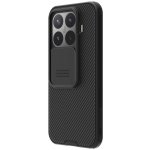 Nillkin CamShield PRO zadní kryt pro Xiaomi 17T black – Zboží Živě