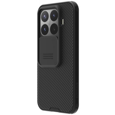 Nillkin CamShield PRO zadní kryt pro Xiaomi 17T black – Zboží Živě