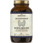 Modern Native Grass-fed hovězí štítná žláza 180 kapslí – Hledejceny.cz