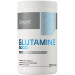 Ostrovit Glutamine 5000 300 kapslí – Zboží Mobilmania