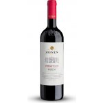 Zonin Primitivo Puglia 0,75 l (holá láhev) – Hledejceny.cz