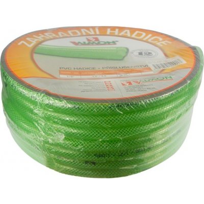 Valmon PVC zelená 3/4" 10 m ZP360 – Hledejceny.cz