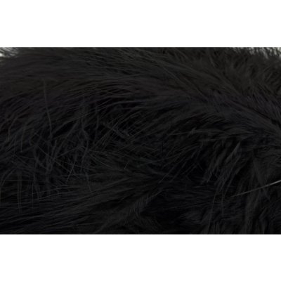 Hends Peří Marabou Black – Hledejceny.cz