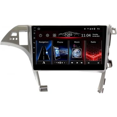 TOYOTA PRIUS 2009-2015 RADIO GPS BT 2/32GB