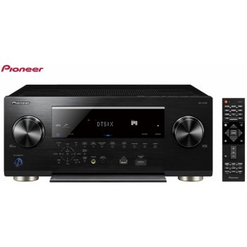 Pioneer SC-LX701