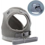 Kaxl Postroj pro psy a kočky s vodítkem – Zboží Mobilmania