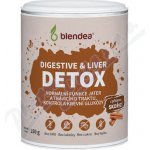 Blendea Digestive & Liver Detox 150 g – Hledejceny.cz