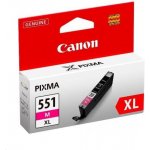 Canon 6443B004 - originální cartridge, černá, 11ml