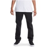 DC Worker straight Chino black – Sleviste.cz