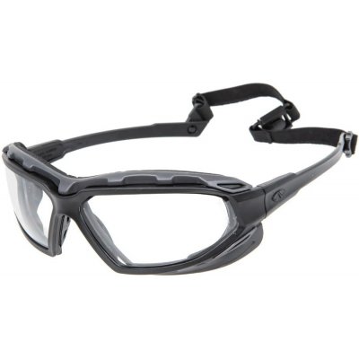 Brýle Highlander Glasses Clear Pyramex – Zboží Mobilmania