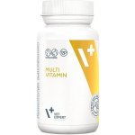 VetExpert MultivitaminTwist Off vitamínový a minerální přípravek pro psy a kočky 30 kapslí – Hledejceny.cz