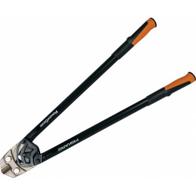 Kleště štípací pákové převodové PowerGear Fiskars - 91cm 1027216 – Hledejceny.cz