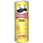 Pringles Cheesy Cheese 190g – Zbozi.Blesk.cz