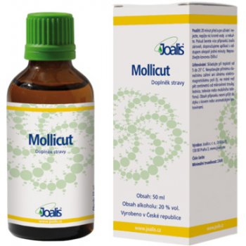 Joalis Mollicut 50 ml