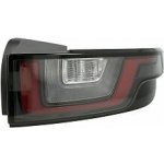 Zadní světlo- pravé LAND ROVER EVOQUE 2011-2015 |011-2015| HELLA | 4082300596762 – Hledejceny.cz