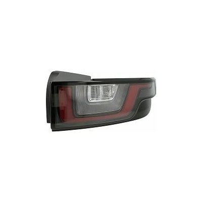Zadní světlo- pravé LAND ROVER EVOQUE 2011-2015 |011-2015| HELLA | 4082300596762 – Hledejceny.cz
