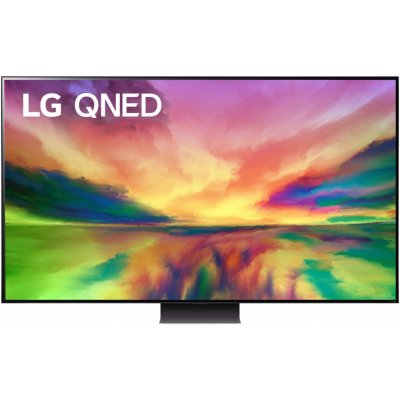 LG 86QNED81R – Zboží Mobilmania