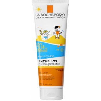 La Roche-Posay Anthelios Dermo-Pediatrics gelové mléko SPF50+ 250 ml