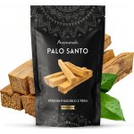 Aromaholik Palo Santo dřevo z Peru 45 g doypack – Hledejceny.cz