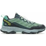 Merrell Speed Strike Gtx Jade zelená – Zboží Dáma