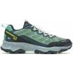 Merrell Speed Strike Gtx Jade zelená – Zbozi.Blesk.cz