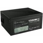 SilverStone Strider Titanium ST1500-TI 1500W SST-ST1500-TI v2.0 – Hledejceny.cz