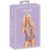 Dámské erotické body Kissable Body 2643278 Lavender