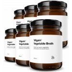 Vilgain zeleninový vývar bez soli BIO 515 ml – Zbozi.Blesk.cz