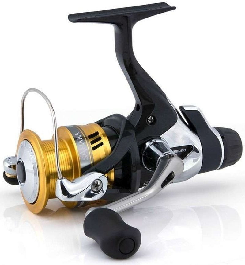 Shimano Fishing Sahara RD 2500