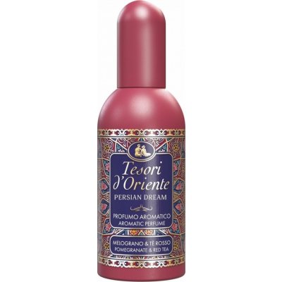 Tesori d'Oriente Persian Dream parfémovaná voda dámská 100 ml