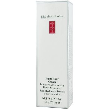 Elizabeth Arden Eight Hour Cream Hand krém na ruce 75 ml