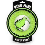 Kiwi Walker pes FRISBEE MAXI plov. z TPR pěny – Zboží Dáma