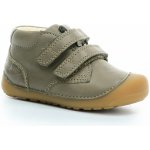 Bundgaard Petit Strap Velcro Army Ws – Hledejceny.cz