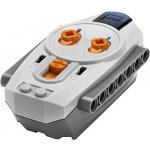 LEGO® 8885 Power Functions IR ovladač – Zbozi.Blesk.cz