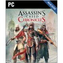 Assassin's Creed Chronicles