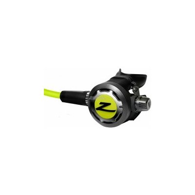 Zeagle ONYX II OCTOPUS YELLOW – Hledejceny.cz