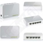 TP-Link TL-SF1005D – Zboží Živě