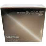 Calvin Klein Euphoria Intense toaletní voda pánská 50 ml – Zbozi.Blesk.cz