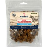 Ontario Pure Nature hovězí jícen plochý sušený 100 g – Hledejceny.cz