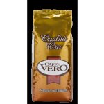 Caffe Vero Qualita Oro zrnková 1 kg – Hledejceny.cz