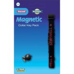 Staywell Petsafe klíč k magnetickým dvířkám 400 a 900 – Hledejceny.cz
