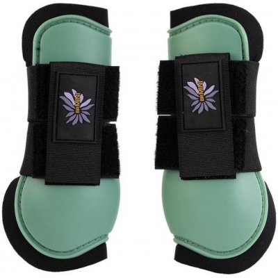 BR Šlachové chrániče Mini Horse feldspar – Zboží Dáma