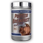 Scitec Protein Breakfast 700g – Zboží Mobilmania