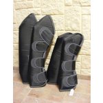 HKM Transportní kamaše černá – Sleviste.cz