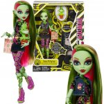 Mattel Monster High Venus McFlytrap – Zboží Mobilmania