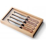 Wusthof EPICURE Sada nožů na steak 12cm 4 ks – Zboží Dáma