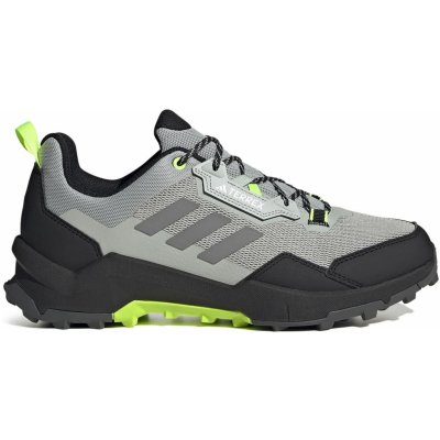 adidas Performance Terrex AX4 wonder silver grey three core black – Zboží Mobilmania