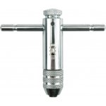 Vorel TO-24700 Vratidlo pro závitníky typ T, ráčnové M3 - M8 – Zboží Mobilmania