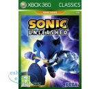 Hra pro Xbox 360 Sonic Unleashed