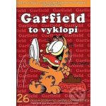 Garfield to vyklopí – Hledejceny.cz